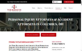 Buckeye Law Group