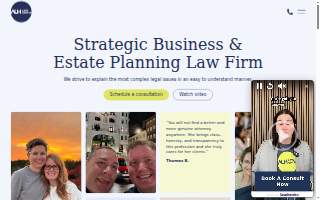 ALH Law Group