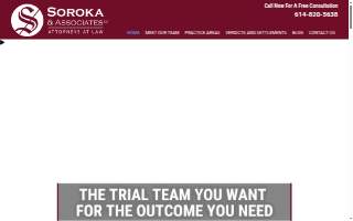 Soroka & Associates, LLC