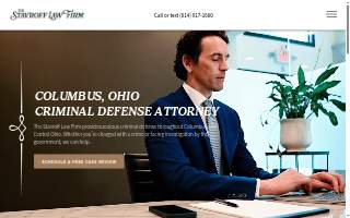 The Stavroff Law Firm