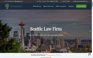 Community Law Firm, PLLC