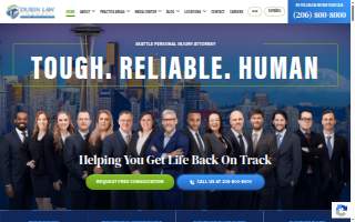 Dubin Law Group
