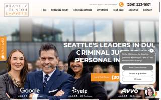 Bradley Johnson Lawyers