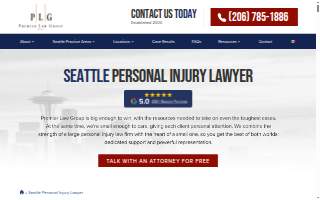 Premier Law Group