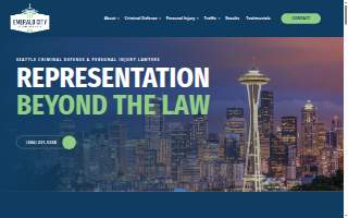 Emerald City Law Group Inc.