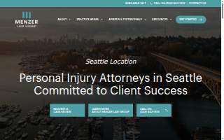 Menzer Law Group