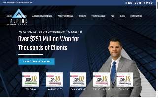 Alpine Law Group
