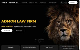 Admon Law