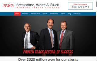 Breakstone, White & Gluck