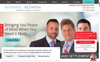 Altman & Altman LLP