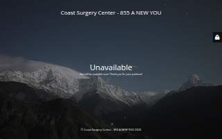 Coast Surgery Center
