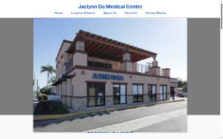 JD Medical Center