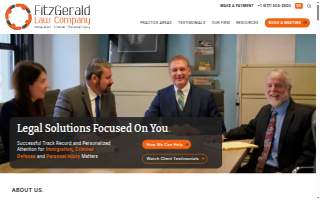 FitzGerald Law Company