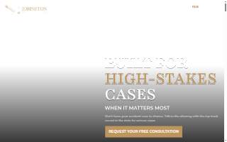Johnston Law Firm