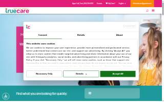 TrueCare Vista Way Primary Care - Adults