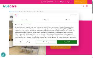 TrueCare Vista Way Primary Care