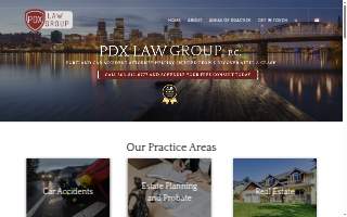 PDX Law Group