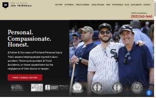 Law Offices of Jon Friedman