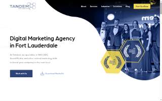 ZimTech � Boutique SEO | PPC