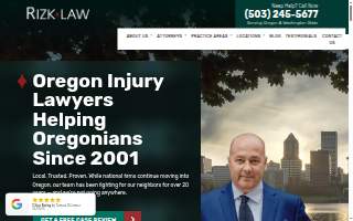 Rizk Law