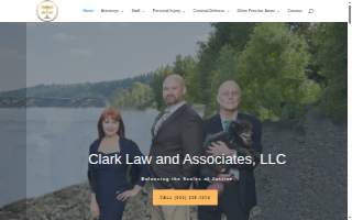 Clark Law and Associates