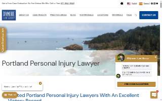 D'Amore Law Group