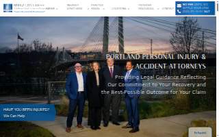 Bridge City Law | Accident & Injury Lawyers