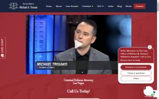 The Law Office of Michael A. Troiano