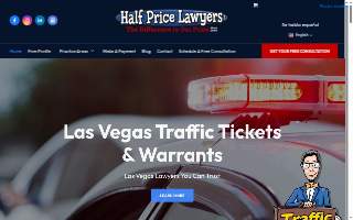 Half Price Lawyers