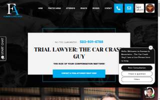 Forman & Associates