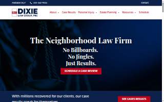 Dixie Law Group, PSC