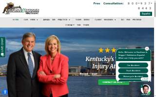 Kaufman & Stigger, PLLC