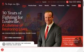 The Schafer Law Office