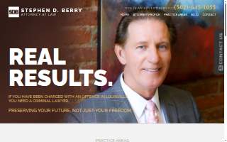 Stephen D. Berry, Attorney at Law