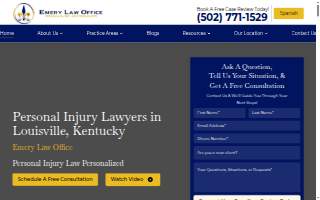 Emery Law Office