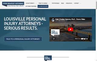 Stein Whatley Astorino, PLLC