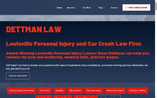 Dettman Law