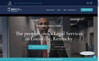 Tibbs Law Office