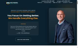 Sam Aguiar Injury Lawyers