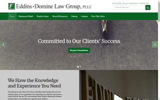 Eddins Domine Law Group PLLC
