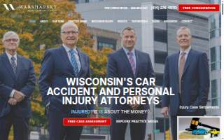 Warshafsky Law Firm