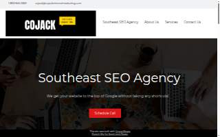 CoJack Internet Marketing