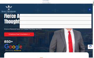 Doug Newborn Law Firm, PLLC