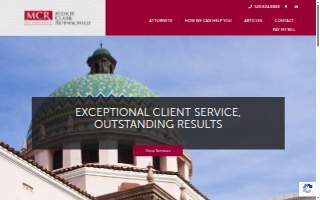 Mesch Clark Rothschild