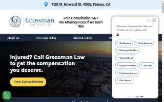Grossman Law Offices