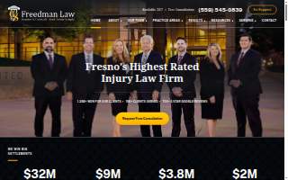 Freedman Law