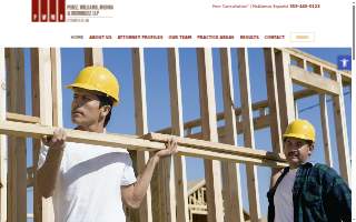Perez, Williams, Medina & Rodriguez LLP