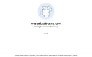 Moran Law Firm Fresno Family Lawyer