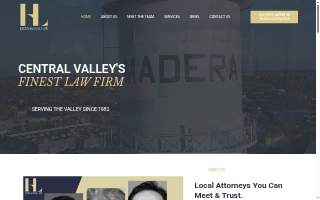 Hernandez Law Offices