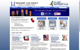 Hornsby Law Group